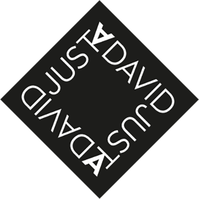 JustADavid Logo